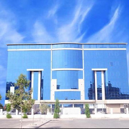 Hawadah Hotel 제다 외부 사진