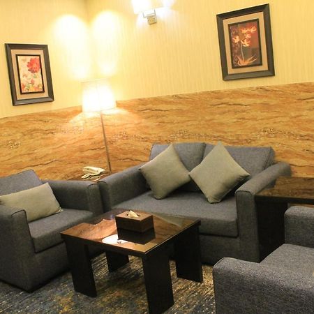 Hawadah Hotel 제다 외부 사진