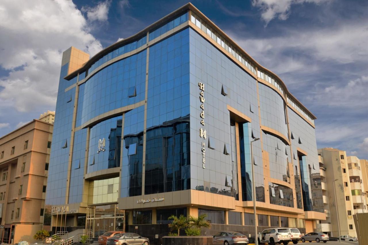 Hawadah Hotel 제다 외부 사진