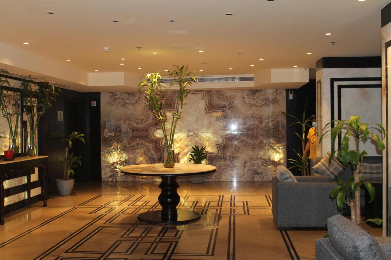 Hawadah Hotel 제다 외부 사진