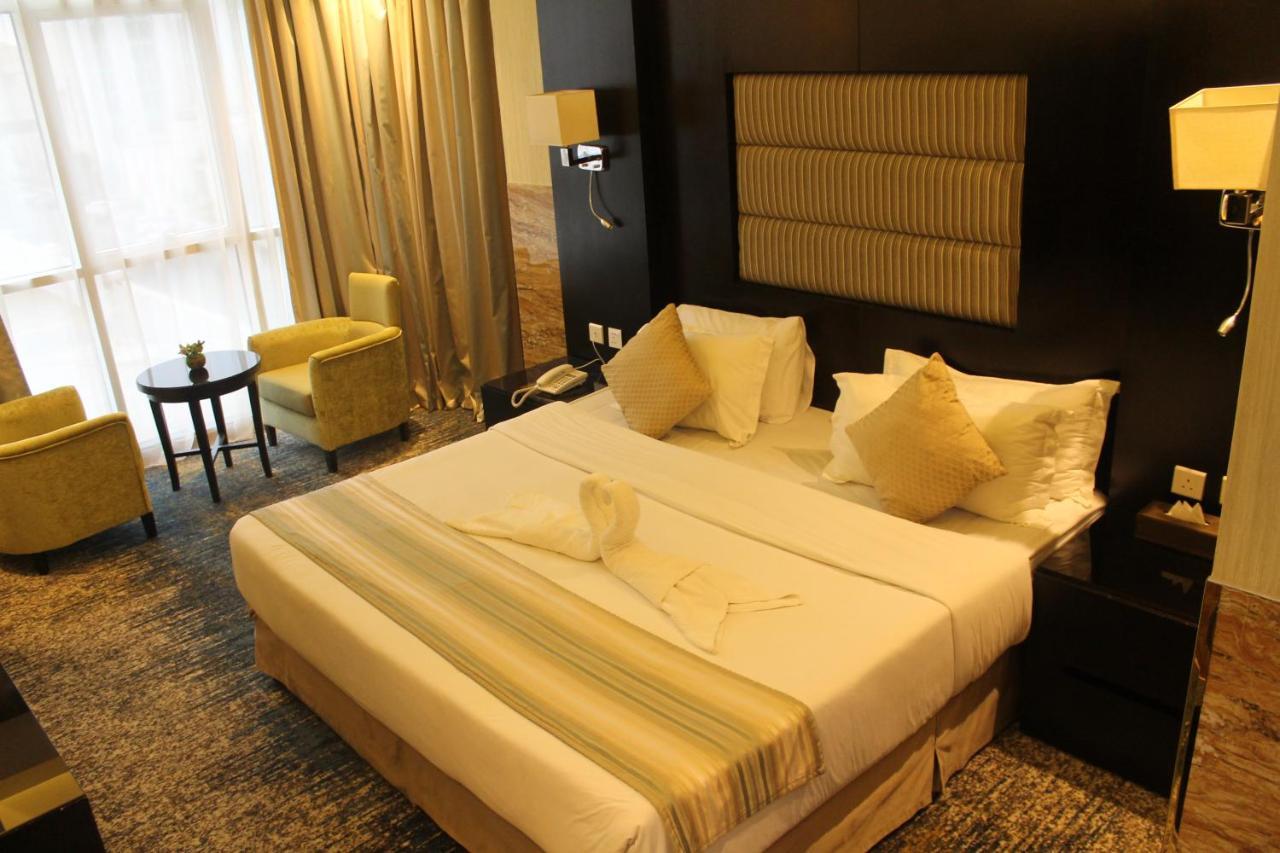 Hawadah Hotel 제다 외부 사진