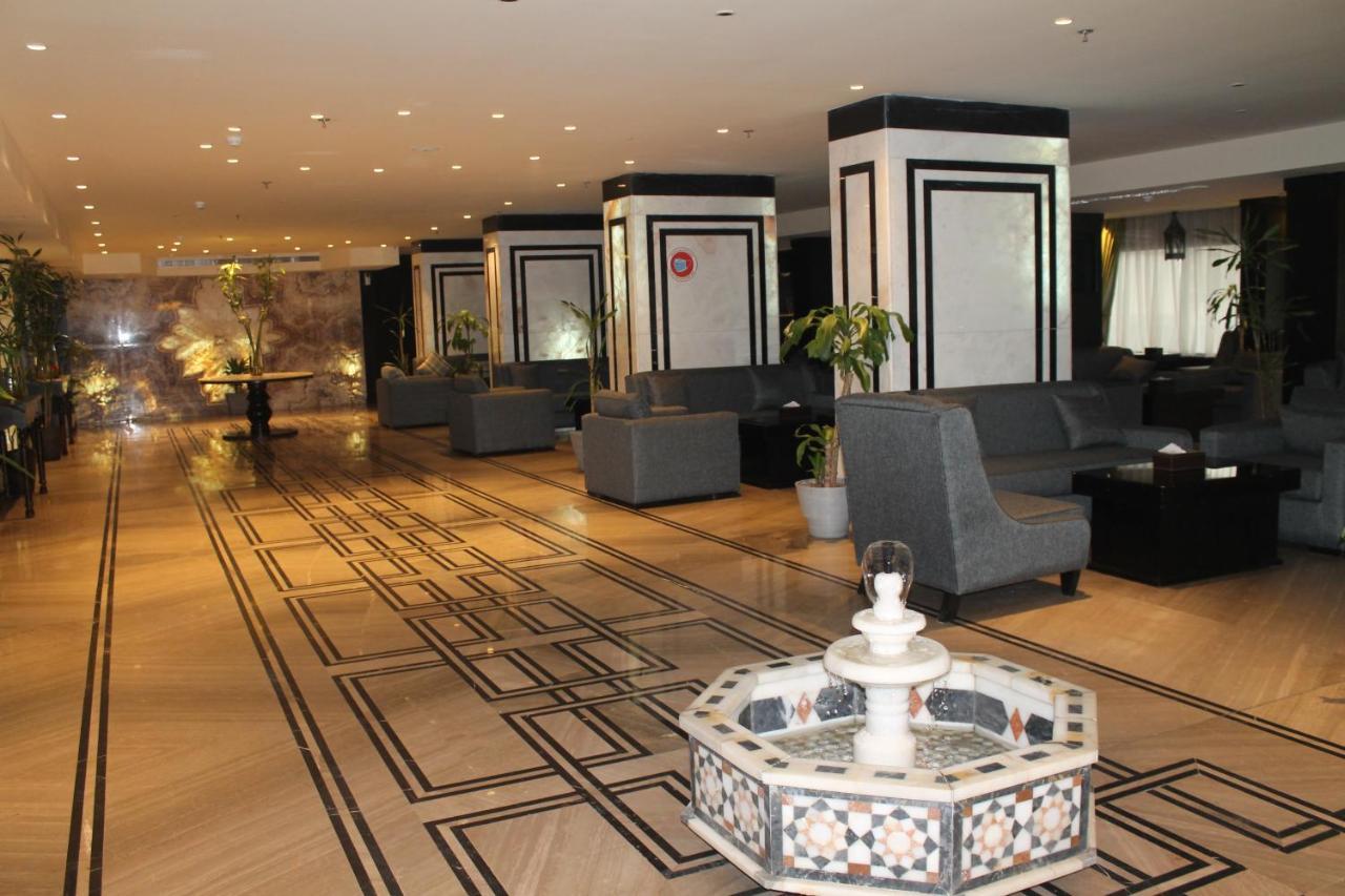 Hawadah Hotel 제다 외부 사진