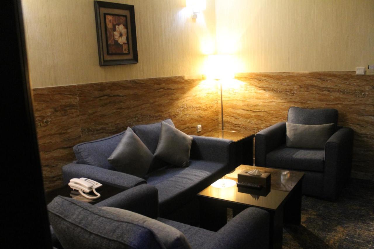 Hawadah Hotel 제다 외부 사진