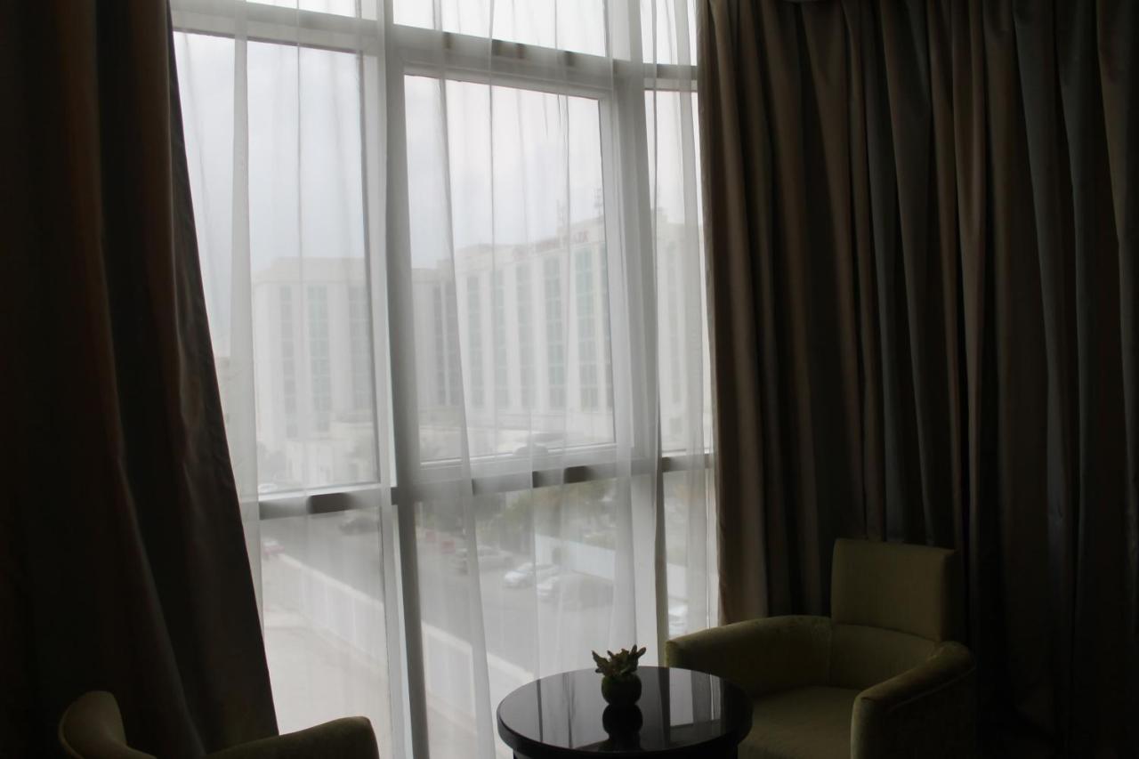 Hawadah Hotel 제다 외부 사진
