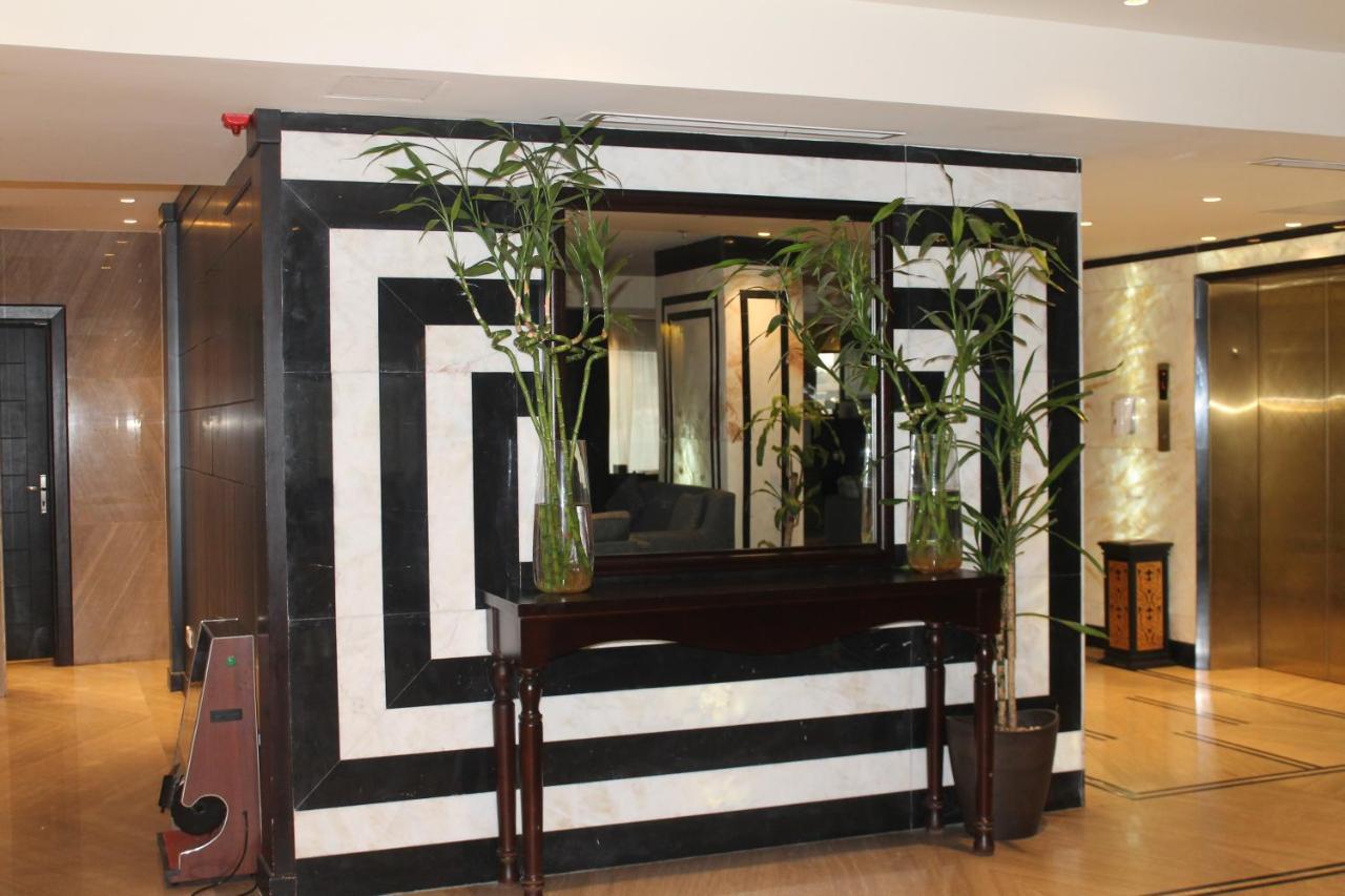 Hawadah Hotel 제다 외부 사진