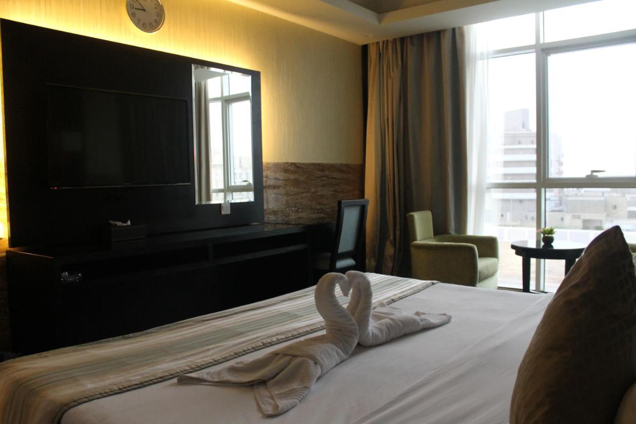 Hawadah Hotel 제다 외부 사진