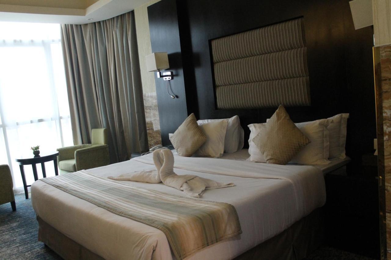 Hawadah Hotel 제다 외부 사진