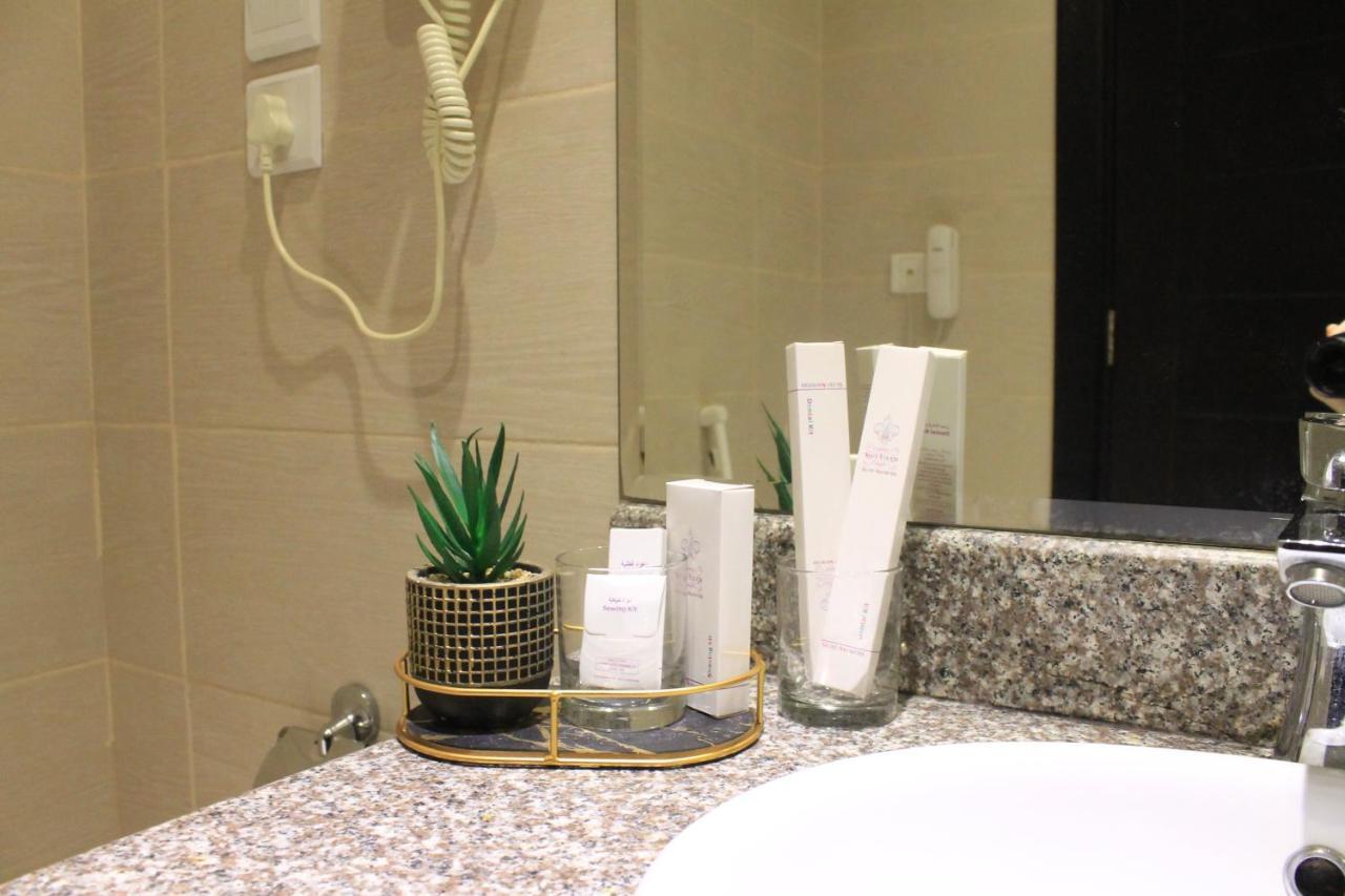 Hawadah Hotel 제다 외부 사진