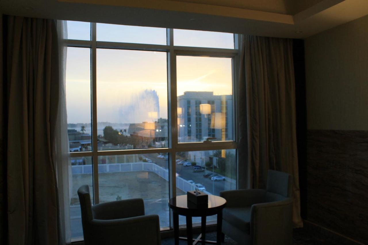 Hawadah Hotel 제다 외부 사진