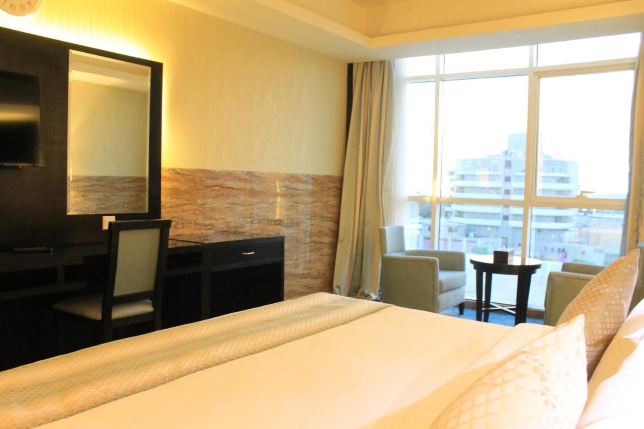 Hawadah Hotel 제다 외부 사진