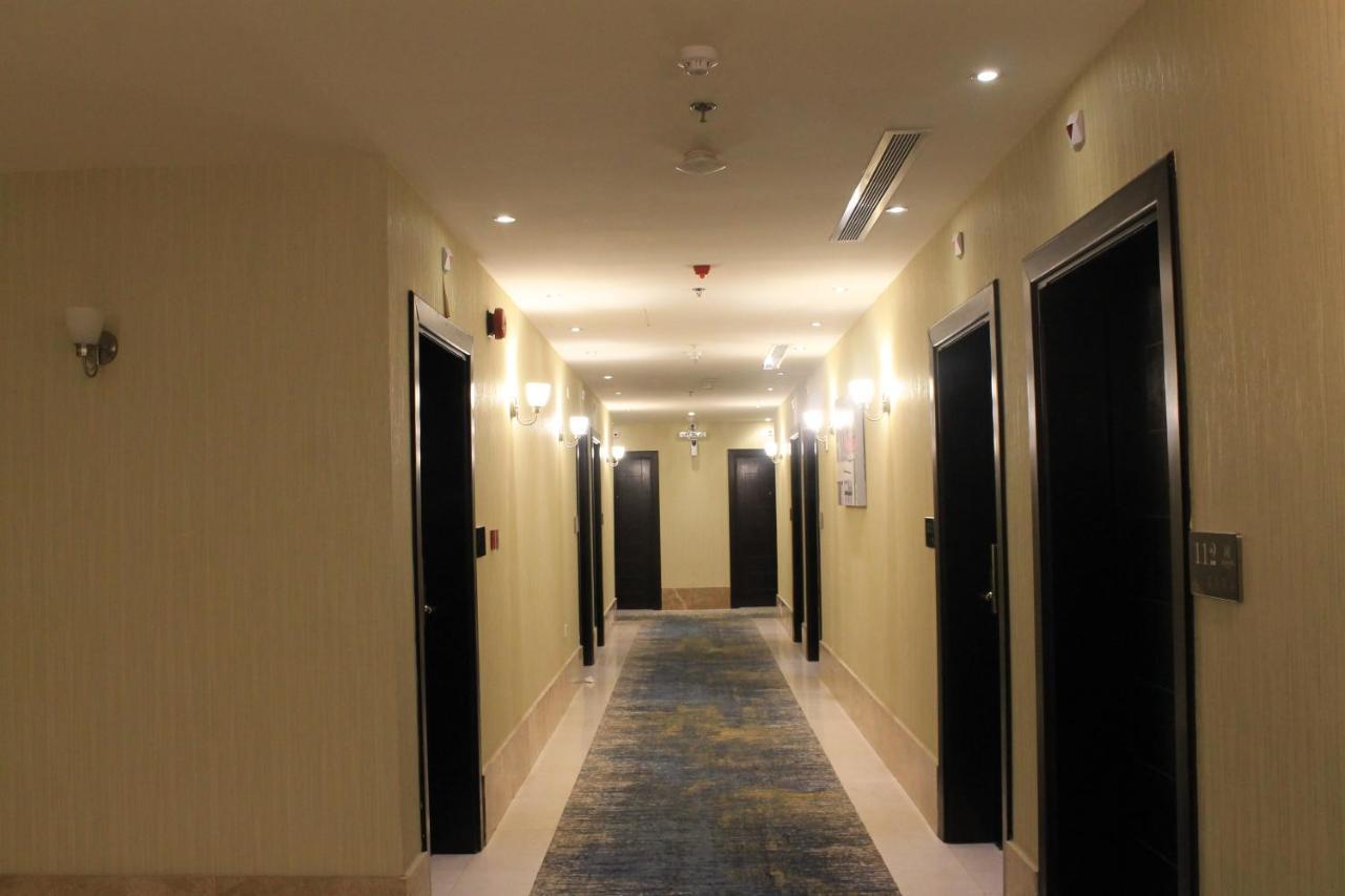 Hawadah Hotel 제다 외부 사진