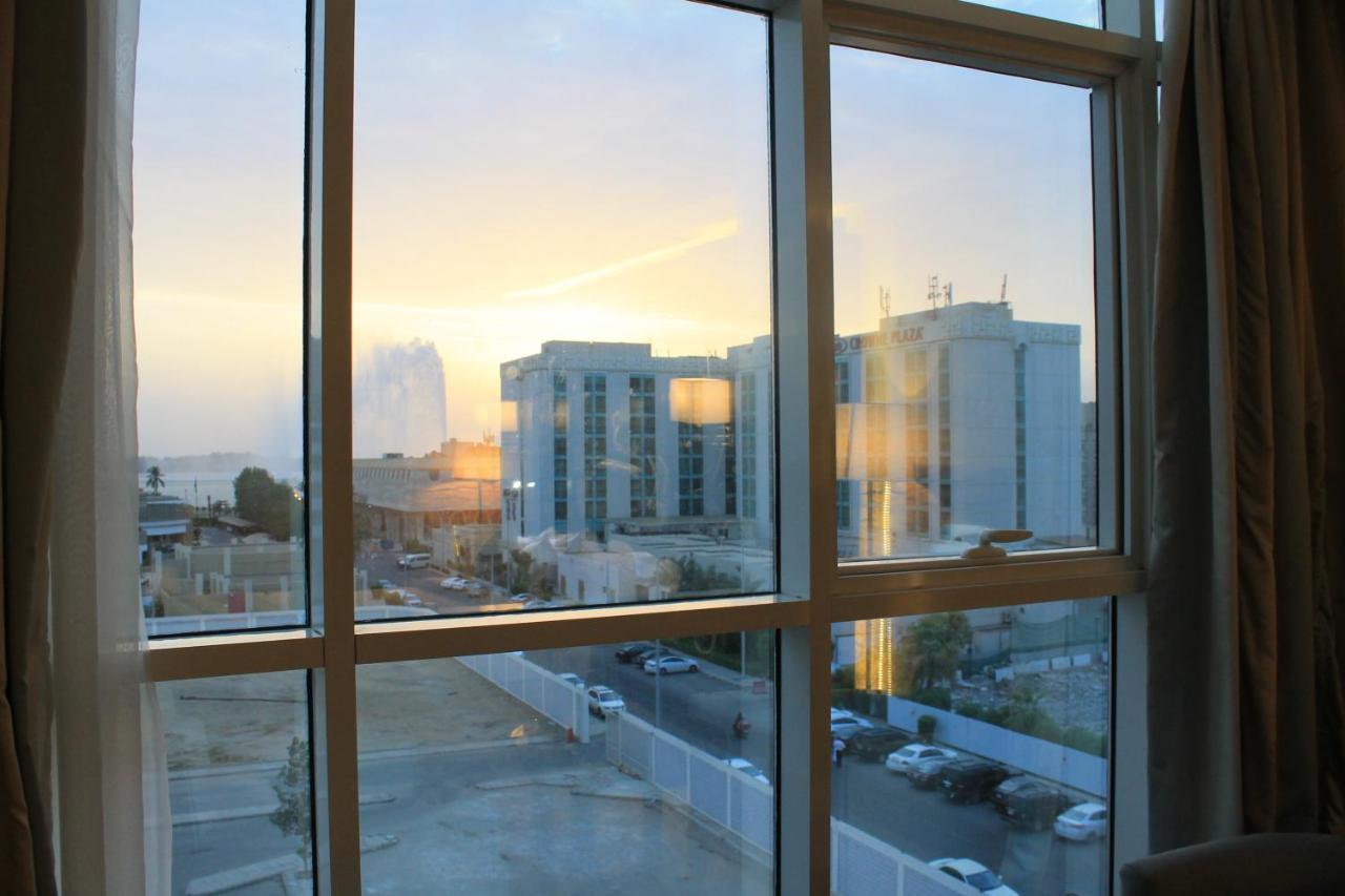 Hawadah Hotel 제다 외부 사진