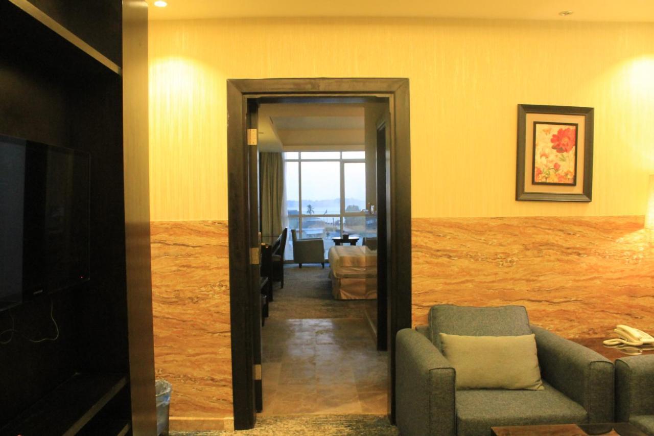Hawadah Hotel 제다 외부 사진