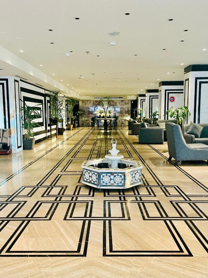 Hawadah Hotel 제다 외부 사진