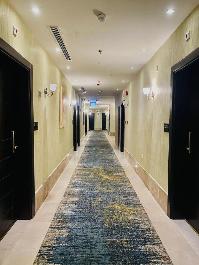 Hawadah Hotel 제다 외부 사진