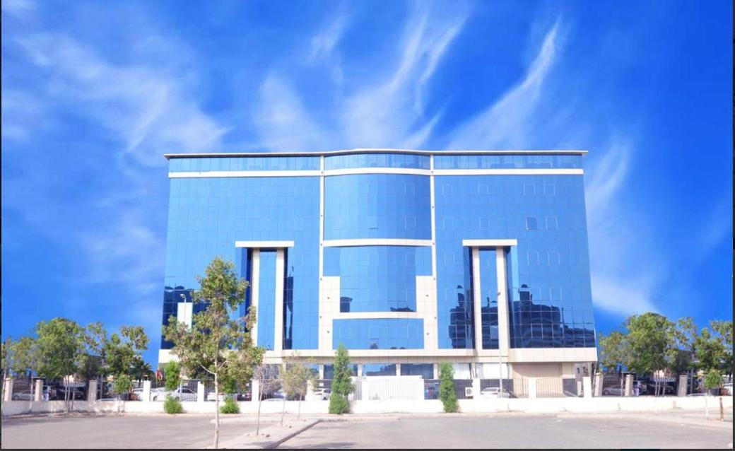 Hawadah Hotel 제다 외부 사진