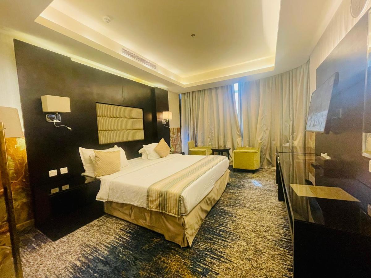 Hawadah Hotel 제다 외부 사진