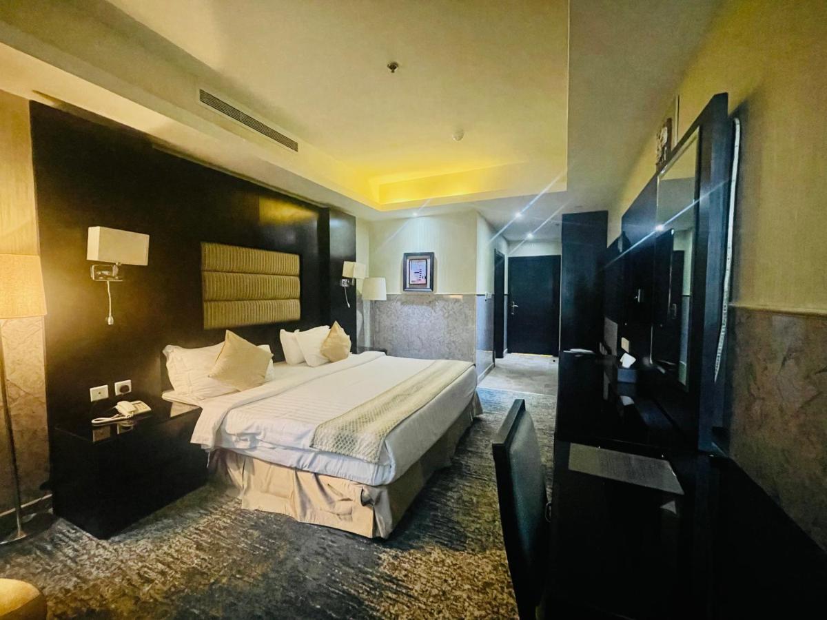 Hawadah Hotel 제다 외부 사진