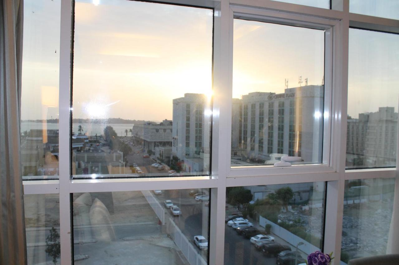 Hawadah Hotel 제다 외부 사진