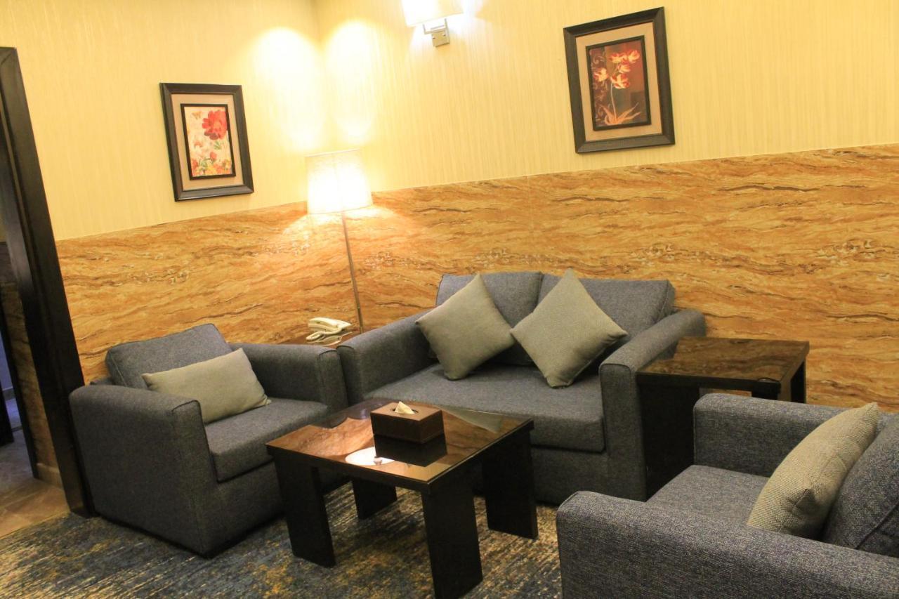 Hawadah Hotel 제다 외부 사진