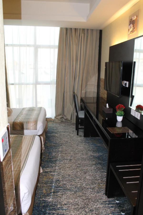 Hawadah Hotel 제다 외부 사진